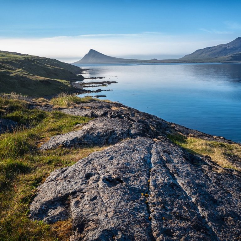 Norðurfjörður, Strandir