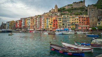 Ítalía - Austurríki